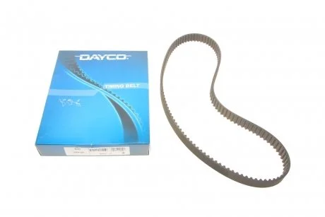 Ремень зубч. ГРМ 125x22.0 (пр-во) DAYCO 94721