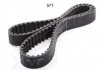 Ремінь ГРМ JAPANPARTS DD571