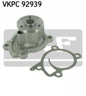 Насос води SKF VKPC92939