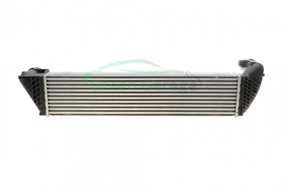 Інтеркулер VALEO 817828 (фото 1)