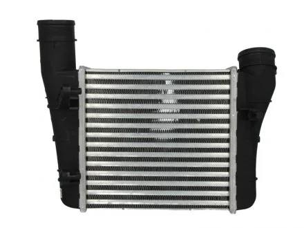 Интеркулер AUDI A 4/S4 (B6, B7) (00-) (пр-во Nissens) NISSENS 96707