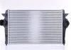 Інтеркулер NISSENS 96692 (фото 2)