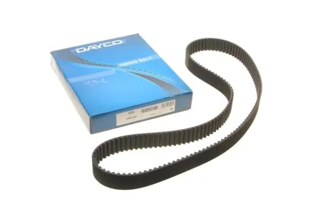 Ремень зубч. ГРМ 154x29.0 (пр-во) DAYCO 94764