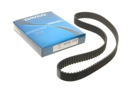 Ремень зубч. ГРМ 129x31.0 (пр-во) DAYCO 94316