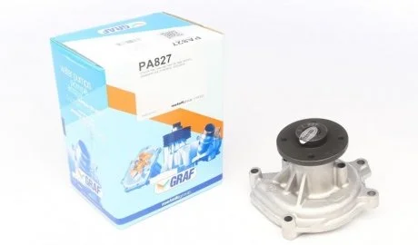 Помпа водяна GRAF PA827