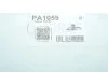 Насос води GRAF PA1059 (фото 11)