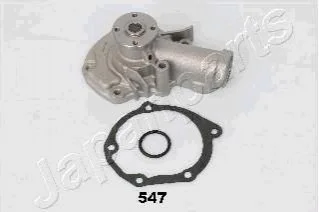 Насос води JAPANPARTS PQ547 (фото 1)