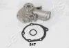 Насос води JAPANPARTS PQ547 (фото 1)