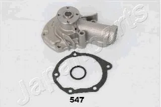 Насос води JAPANPARTS PQ547