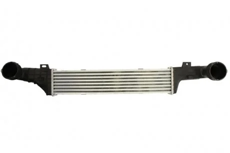 Интеркулер MB W210 E220CDi AC 98-02 (пр-во Nissens) NISSENS 96899
