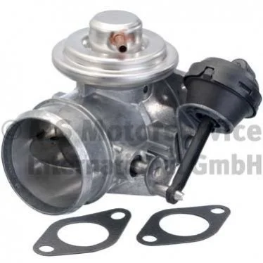Клапан EGR VW TRANSPORTER T4 2.5D 09.95-04.03 PIERBURG 724809610 (фото 1)