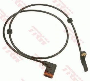 Датчик ABS задн Лів/Прав MERCEDES C (C204), C T-MODEL (S204), C (W204) 1.6-6.3 01.07- TRW GBS2545