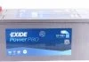 Акумулятор EXIDE EF1853 (фото 3)