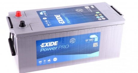 Акумулятор EXIDE EF1853