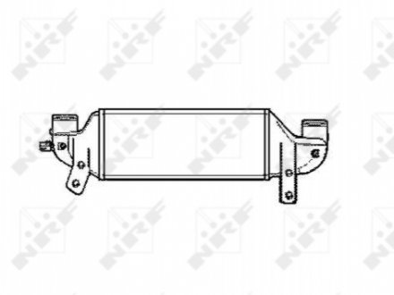 Інтеркулер NRF 30863