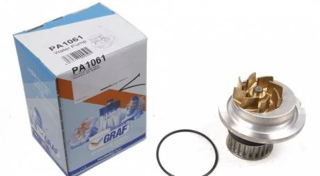Помпа водяна GRAF PA1061