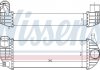 Інтеркулер NISSENS 96572 (фото 1)