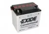 Акумулятор EXIDE Y60N24LAEXIDE (фото 2)