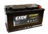 Акумулятор EXIDE ES900 (фото 5)