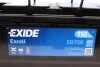 Акумулятор EXIDE EB1100 (фото 2)