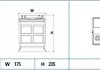 Акумулятор EXIDE EF1202 (фото 5)