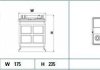 Акумулятор EXIDE EF1202 (фото 7)