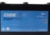 Аккумулятор 140Ah-12v Exide Start PRO (513х189х223),полярность обратная (3),EN800 EXIDE EG1403 (фото 2)