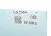 Помпа водяна GRAF PA724A (фото 10)