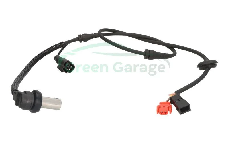 Датчик ABS DELPHI SS20125 (фото 1)