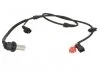Датчик ABS DELPHI SS20125 (фото 1)