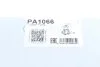 Насос води GRAF PA1066 (фото 8)