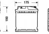 Акумулятор EXIDE EC440 (фото 4)