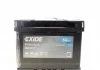Акумулятор 64Ah-12v Exide PREMIUM (242х175х190), R, EN640 EXIDE EA640 (фото 1)
