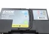 Акумулятор 64Ah-12v Exide PREMIUM (242х175х190), R, EN640 EXIDE EA640 (фото 6)