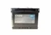 Акумулятор 64Ah-12v Exide PREMIUM (242х175х190), R, EN640 EXIDE EA640 (фото 2)