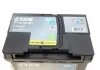 Акумулятор 64Ah-12v Exide PREMIUM (242х175х190), R, EN640 EXIDE EA640 (фото 10)