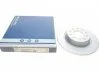 Brake disc MEYLE 1155230043PD (фото 1)