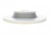 Brake disc MEYLE 1155230043PD (фото 3)