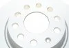 Brake disc MEYLE 1155230043PD (фото 4)