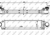 Інтеркулер NRF 30912 (фото 1)