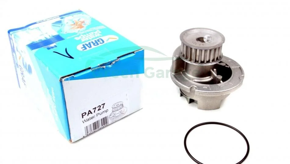 Насос води GRAF PA727 (фото 1)