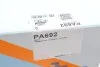 Насос води GRAF PA692 (фото 9)