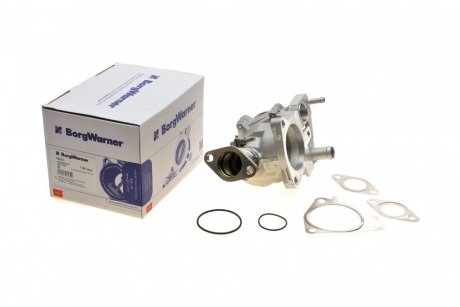 Клапан рециркуляції ВГ WAHLER 7631D