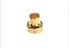 Втулка штока КПП SEAT CORDOBA, IBIZA II VW GOLF I, GOLF II, GOLF III, JETTA I, JETTA II, LT 28-35 I, POLO, VENTO 0.9-2.7D 04.74-10.02 TOPRAN / HANS PRIES 107337 (фото 1)