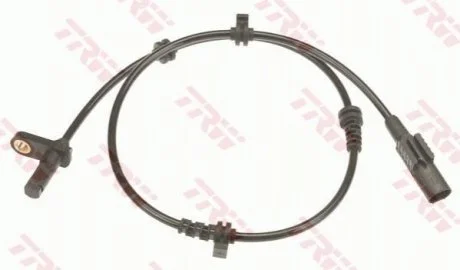 Датчик ABS передн Лів/Прав MERCEDES E T-MODEL (S211), E (W211) 2.6-5.5 03.03-07.09 TRW GBS142
