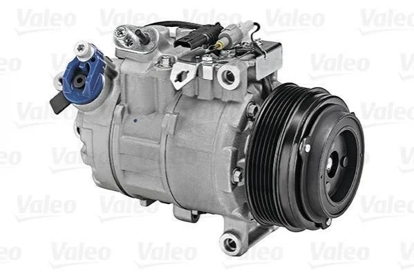 Компрессор VALEO 813415 (фото 1)