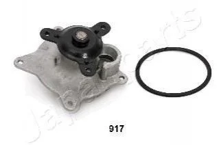 Насос води JAPANPARTS PQ917 (фото 1)