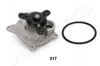 Насос води JAPANPARTS PQ917