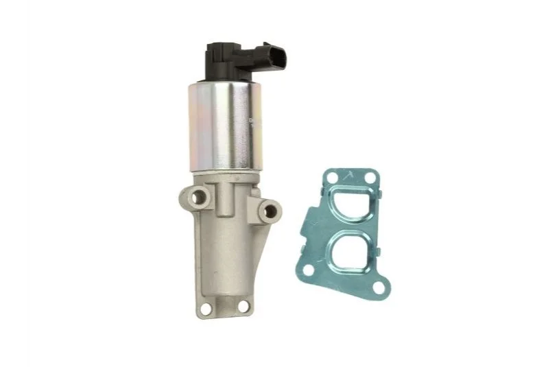 Клапан EGR OPEL ASTRA G, ASTRA H, ASTRA H GTC, MERIVA A, VECTRA C, VECTRA C GTS, ZAFIRA B 1.6 03.00-09.12 ENGITECH ENT500072 (фото 1)