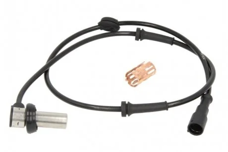 Датчик ABS передн Лів/Прав LAND ROVER FREELANDER I 1.8/2.0D/2.5 02.98-10.06 ABE CCZ1042ABE